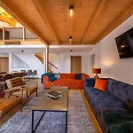 Zillertal Arena Xl