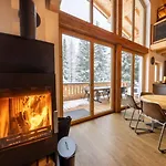 Zillertal Arena Xl Dom wakacyjny *