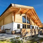Dom wakacyjny Zillertal Arena Xl