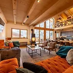 Zillertal Arena Xl Dom wakacyjny *