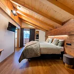 Zillertal Arena Xl Tatil Evi