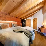 Zillertal Arena Xl Tatil Evi *