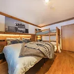 Dom wakacyjny Zillertal Arena Xl