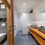 Tatil Evi Zillertal Arena Xl Nothdorf
