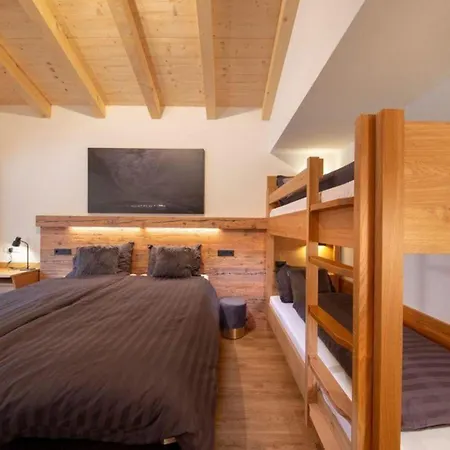 Zillertal Arena Xl Feriehus Nothdorf