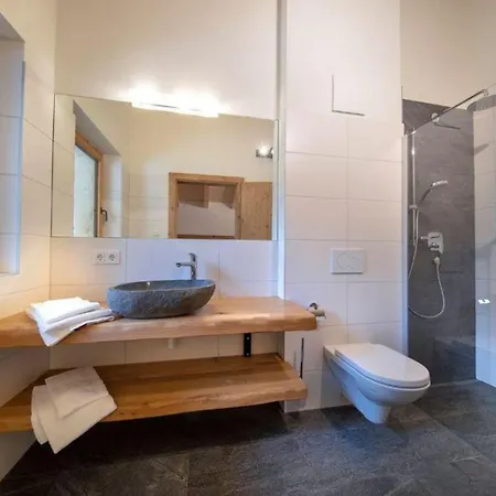 Zillertal Arena Xl Feriehus