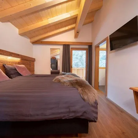 Feriehus Zillertal Arena Xl Nothdorf