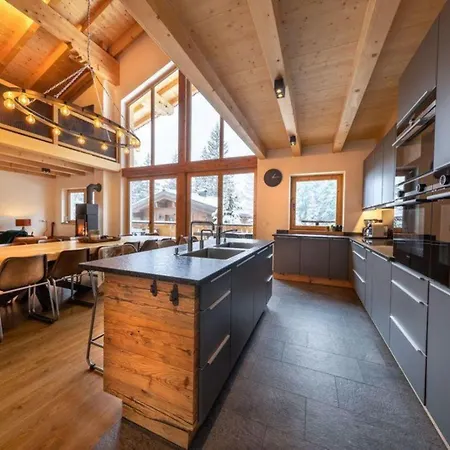 Zillertal Arena Xl * Nothdorf