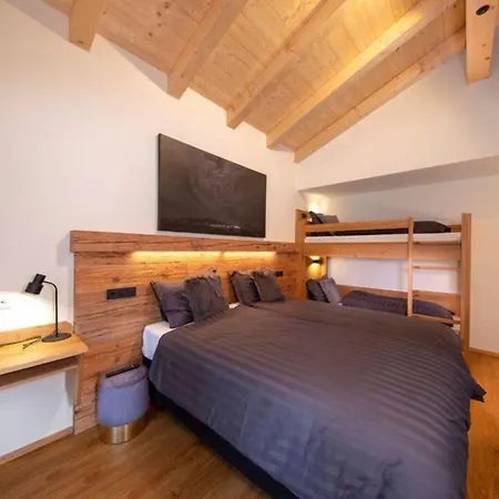 Feriehus Zillertal Arena Xl