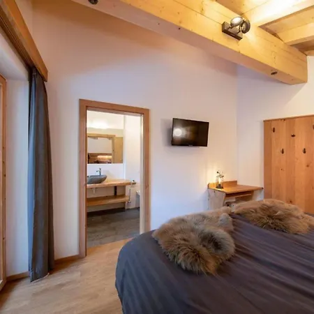 Feriehus Zillertal Arena Xl *