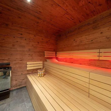 Zillertal Arena Xl Feriehus