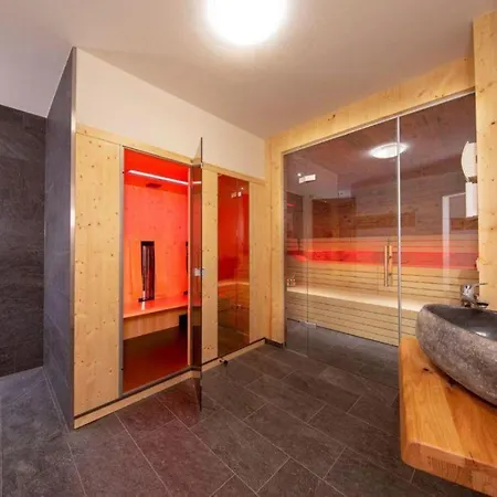 Zillertal Arena Xl Feriehus *