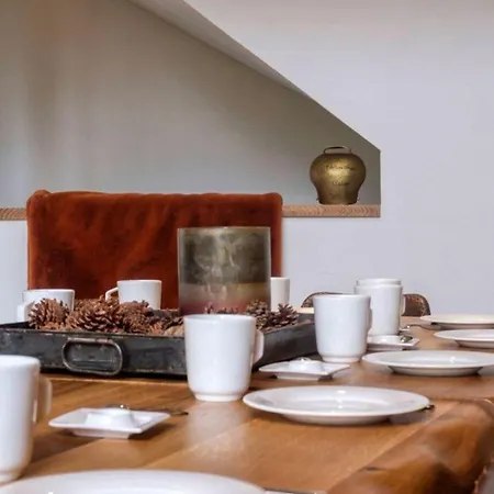 Dom wakacyjny Zillertal Arena Xl *