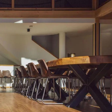 Feriehus Zillertal Arena Xl