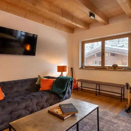 Zillertal Arena Xl * Nothdorf