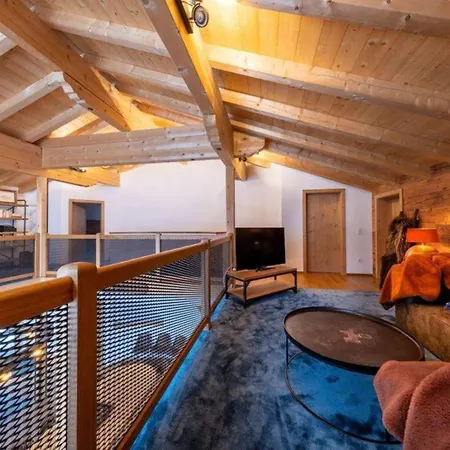 Zillertal Arena Xl