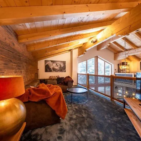 Dom wakacyjny Zillertal Arena Xl