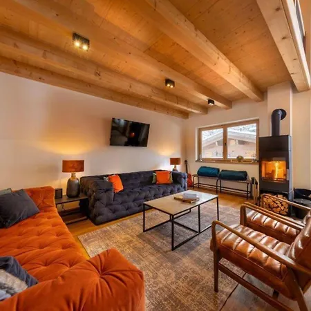 Zillertal Arena Xl *