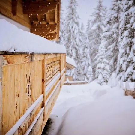 Dom wakacyjny Zillertal Arena Xl Nothdorf