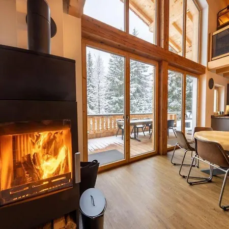 Zillertal Arena Xl Feriehus *