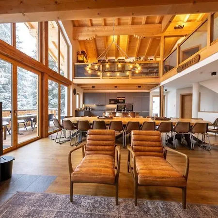 Zillertal Arena Xl *