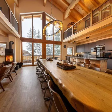 Zillertal Arena Xl Nothdorf