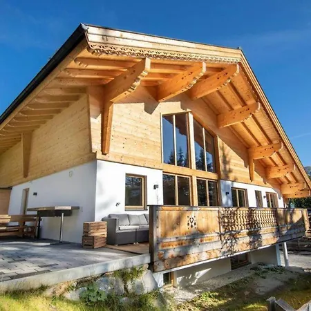 Feriehus Zillertal Arena Xl