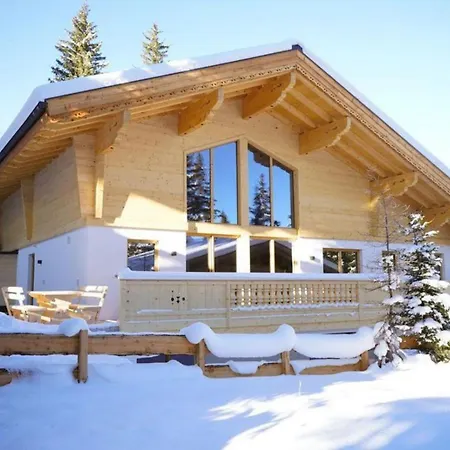 Dom wakacyjny Zillertal Arena Xl Nothdorf