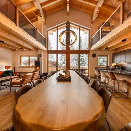 Zillertal Arena Xl Dom wakacyjny