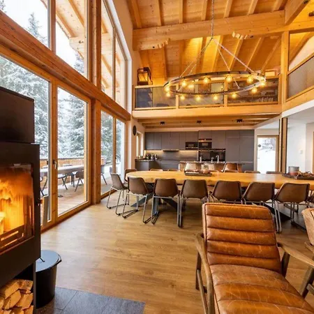 Dom wakacyjny Zillertal Arena Xl