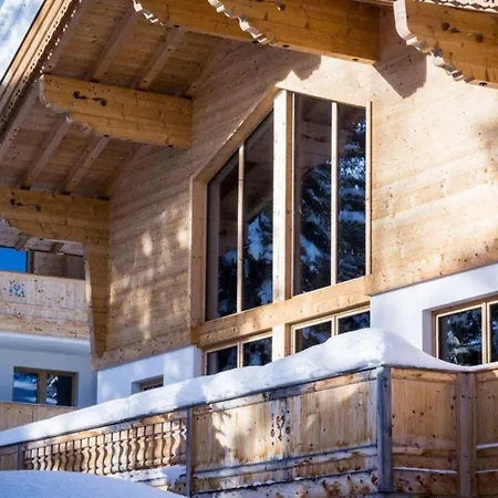 Feriehus Zillertal Arena Xl *