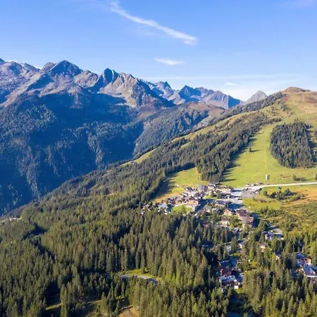 Сasa de vacaciones Zillertal Arena Xl Nothdorf