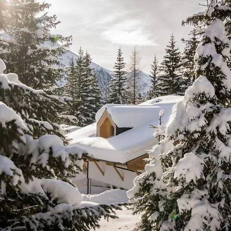 Zillertal Arena Xl Dom wakacyjny