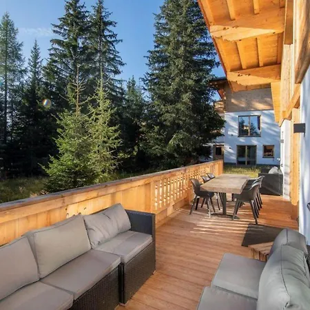 Zillertal Arena Xl