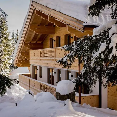 Zillertal Arena Xl Dom wakacyjny Nothdorf