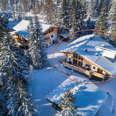 Zillertal Arena Xl Dom wakacyjny