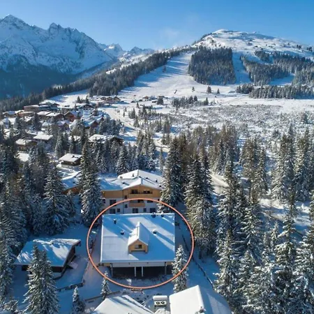 Dom wakacyjny Zillertal Arena Xl *