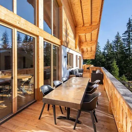 Zillertal Arena Xl *