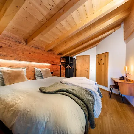 Zillertal Arena Xl Feriehus *