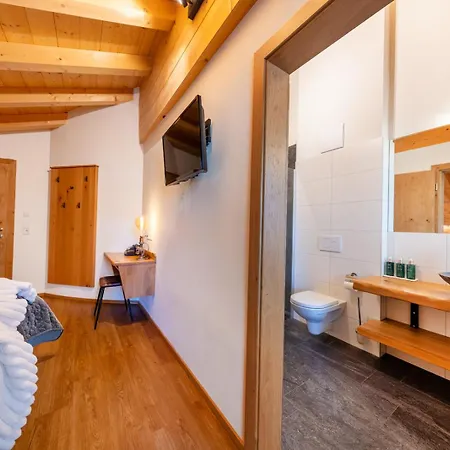 Feriehus Zillertal Arena Xl *