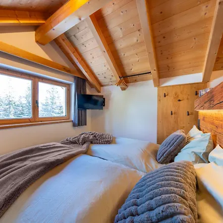 Zillertal Arena Xl