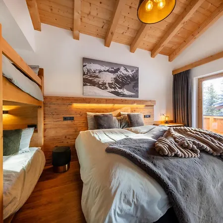 Zillertal Arena Xl Feriehus *