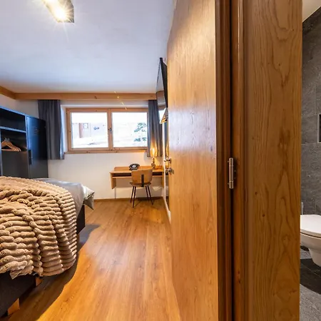 Zillertal Arena Xl *