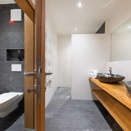 Feriehus Zillertal Arena Xl