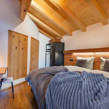 Zillertal Arena Xl Feriehus Nothdorf