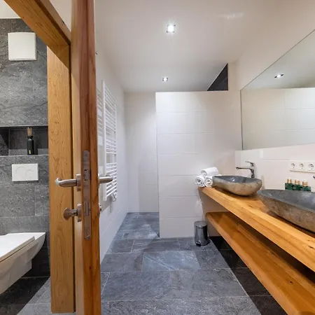 Zillertal Arena Xl Dom wakacyjny