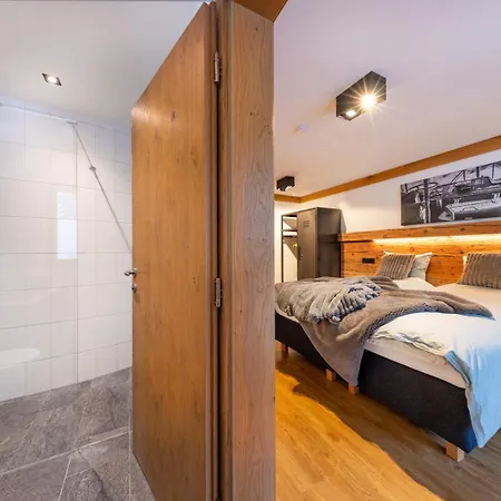 Zillertal Arena Xl * Nothdorf