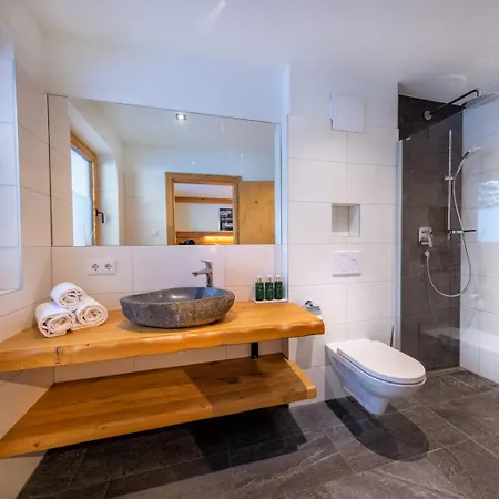 Zillertal Arena Xl Feriehus