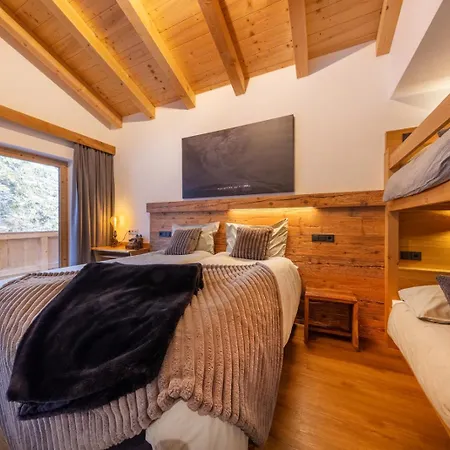 Zillertal Arena Xl *