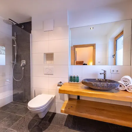 Dom wakacyjny Zillertal Arena Xl *